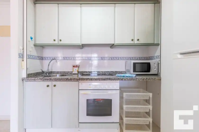 Ferienhaus auf Zafiro 35c - grupo turis, Calp