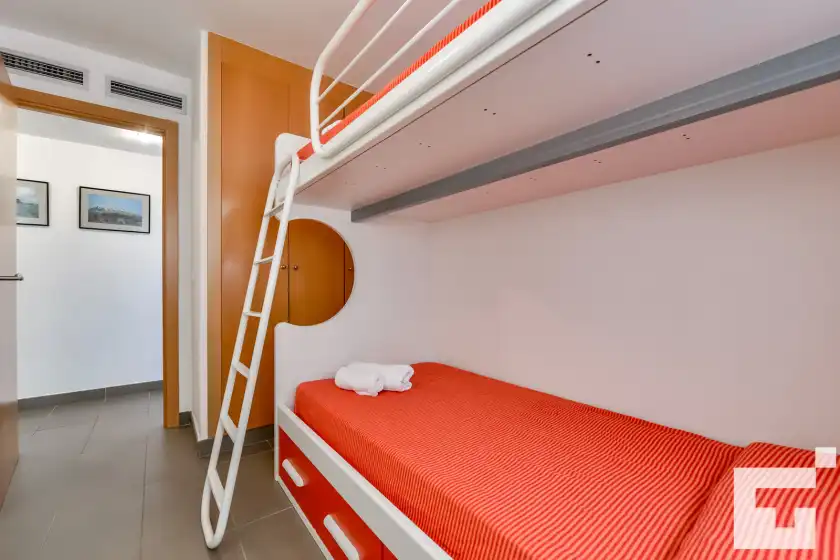 Ferienhaus auf Borumbot 26 - grupo turis, Calp