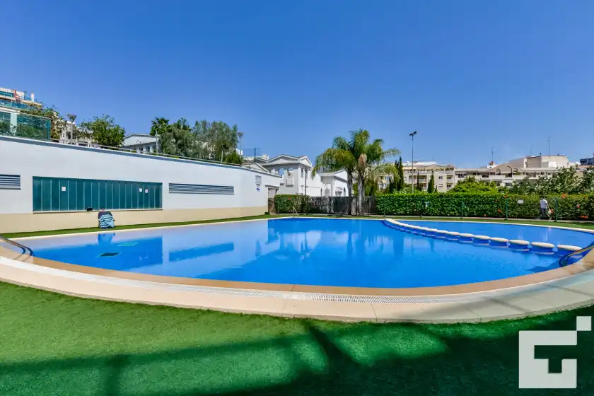 Ferienhaus auf Borumbot 26 - grupo turis, Calp