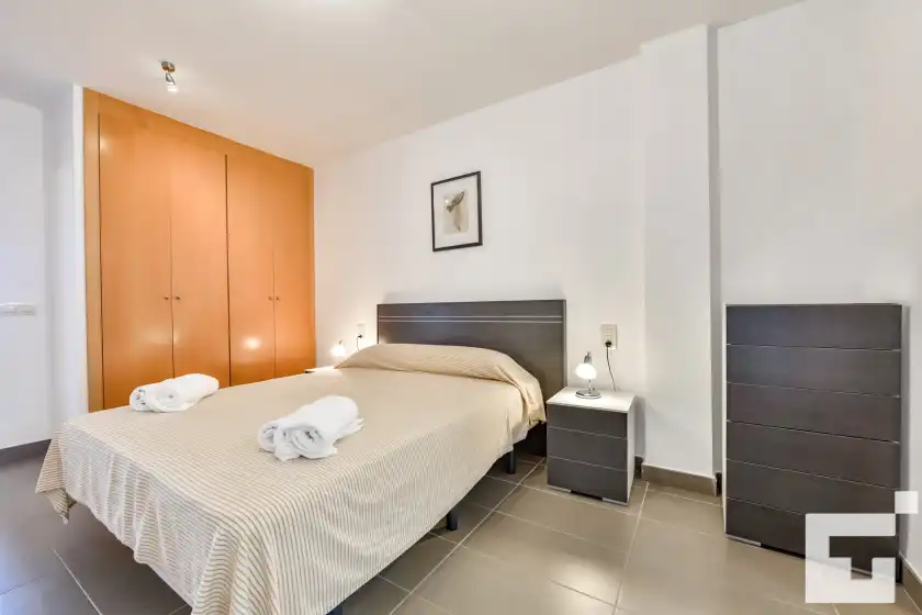 Ferienhaus auf Borumbot 26 - grupo turis, Calp