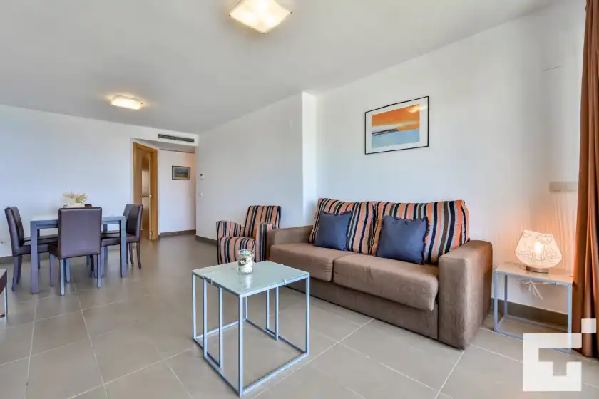 Ferienhaus auf Borumbot 26 - grupo turis, Calp