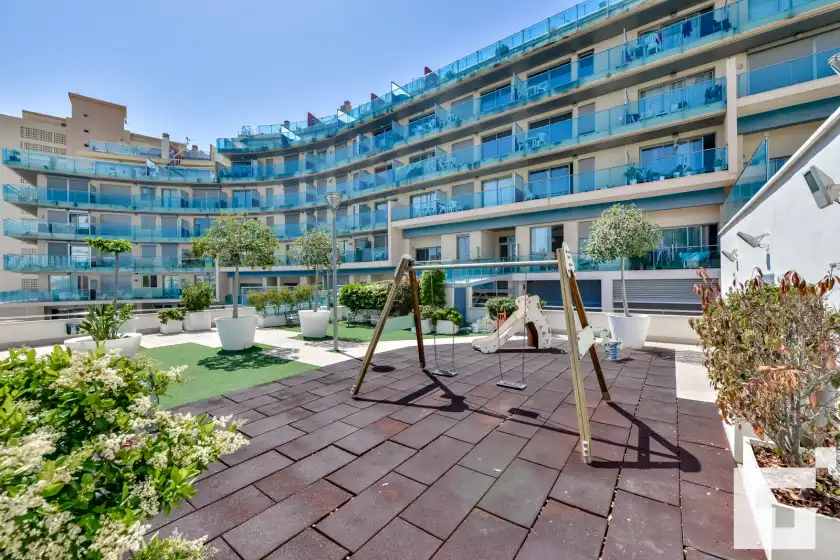 Ferienhaus auf Borumbot 26 - grupo turis, Calp