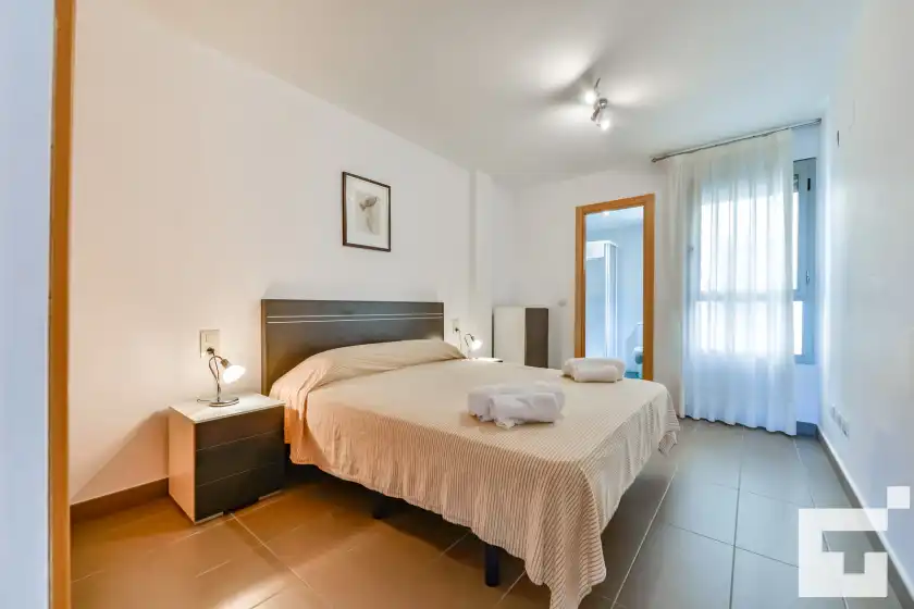 Ferienhaus auf Borumbot 26 - grupo turis, Calp