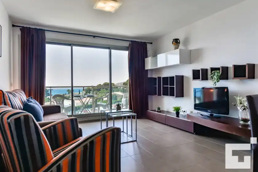 Ferienhaus auf Borumbot 26 - grupo turis, Calp