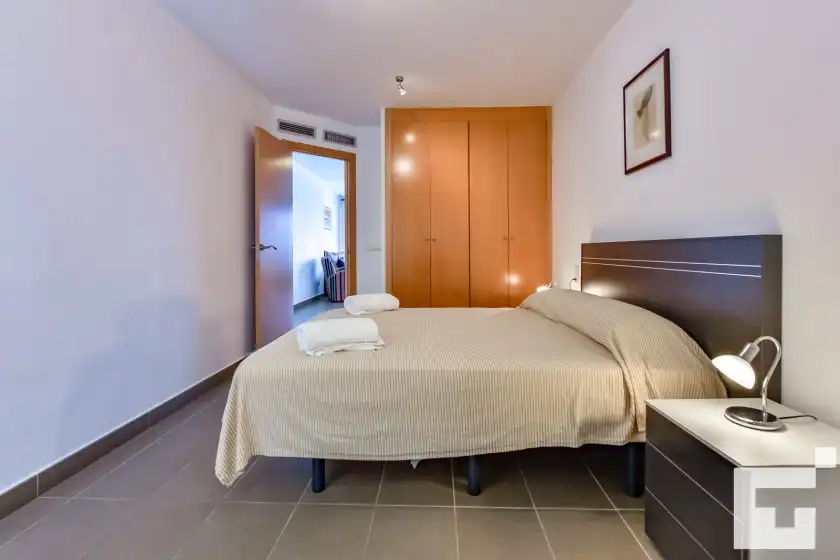 Ferienhaus auf Borumbot 26 - grupo turis, Calp