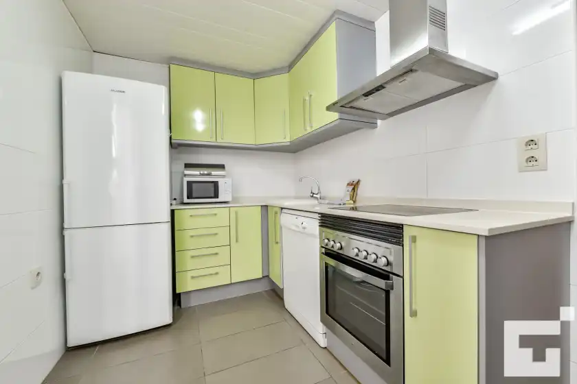 Ferienhaus auf Borumbot 26 - grupo turis, Calp