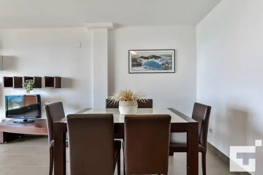 Ferienhaus auf Borumbot 26 - grupo turis, Calp