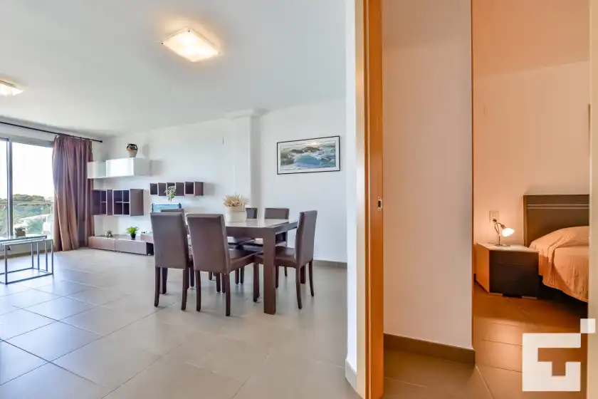 Ferienhaus auf Borumbot 26 - grupo turis, Calp