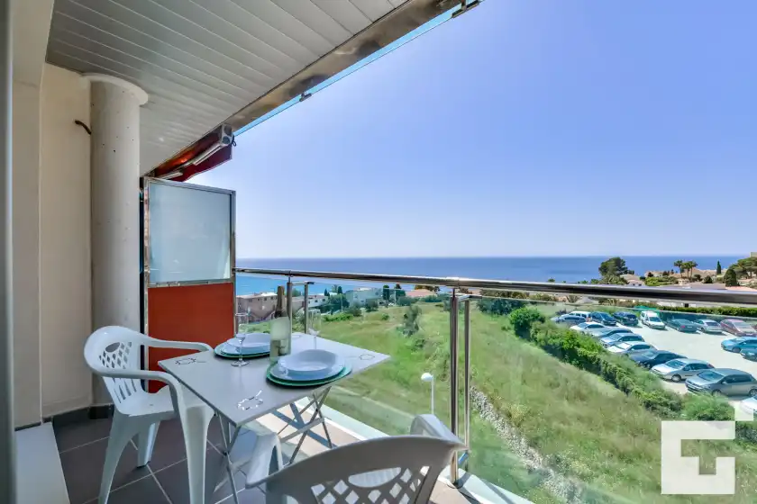 Ferienhaus auf Borumbot 26 - grupo turis, Calp