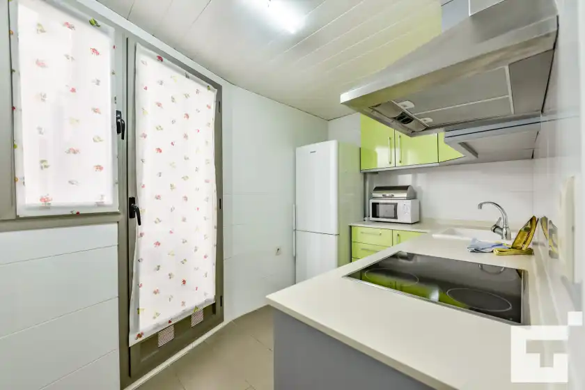 Ferienhaus auf Borumbot 26 - grupo turis, Calp