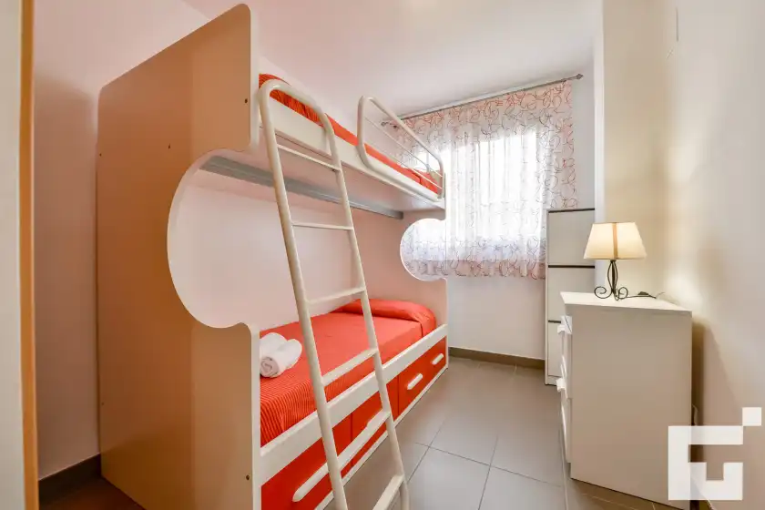 Ferienhaus auf Borumbot 26 - grupo turis, Calp
