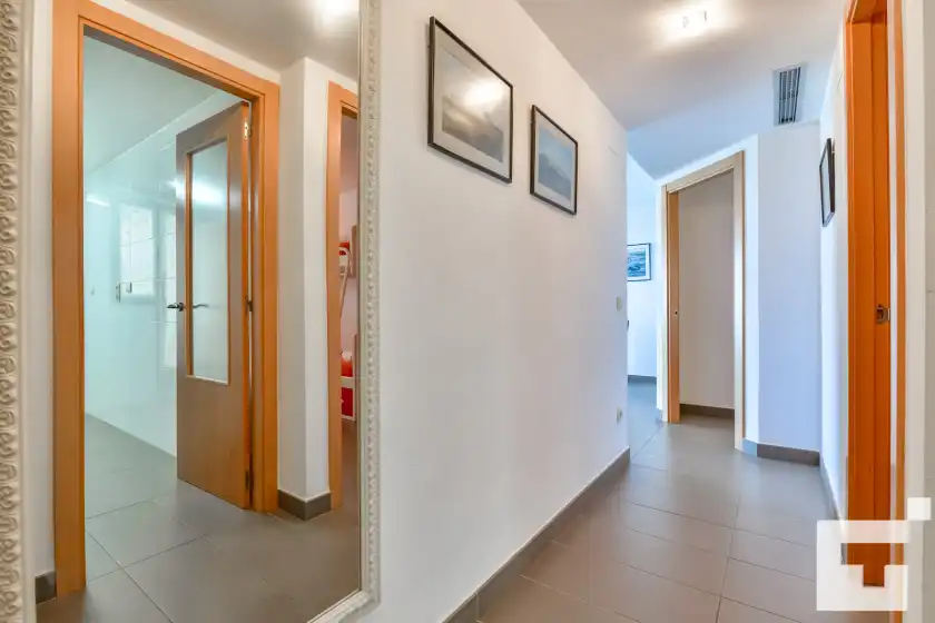 Ferienhaus auf Borumbot 26 - grupo turis, Calp
