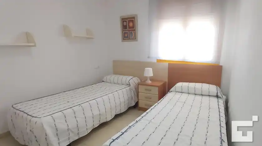 Ferienhaus auf Ambar beach 18d - grupo turis, Calp
