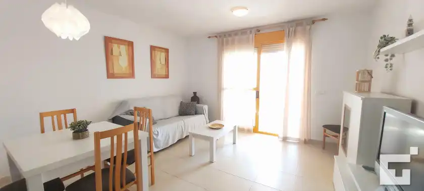 Ferienhaus auf Ambar beach 18d - grupo turis, Calp