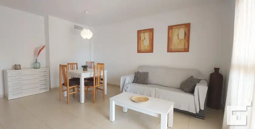 Ferienhaus auf Ambar beach 18d - grupo turis, Calp