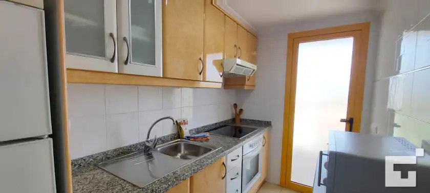 Ferienhaus auf Ambar beach 18d - grupo turis, Calp