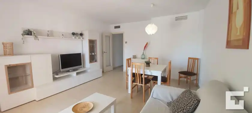 Ferienhaus auf Ambar beach 18d - grupo turis, Calp