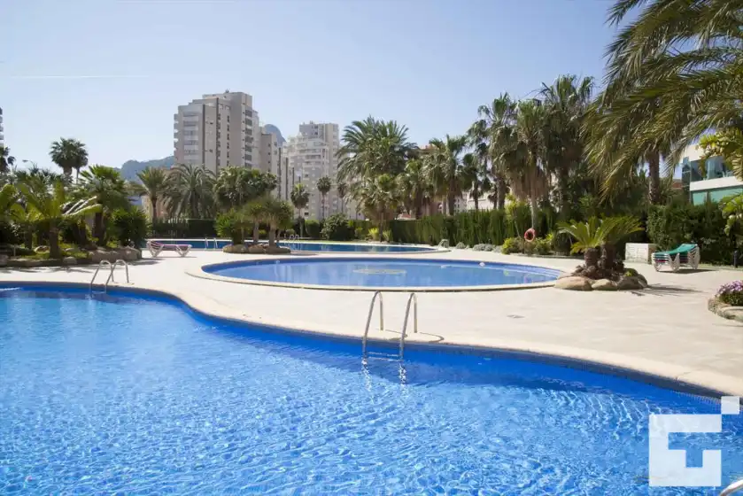 Ferienhaus auf Coralbeach 318b - grupo turis