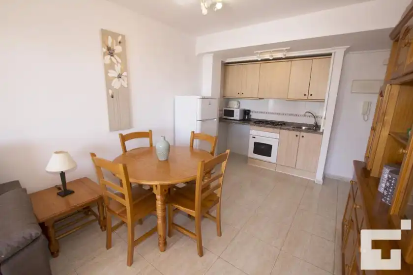 Ferienhaus auf Coralbeach 318b - grupo turis, Calp