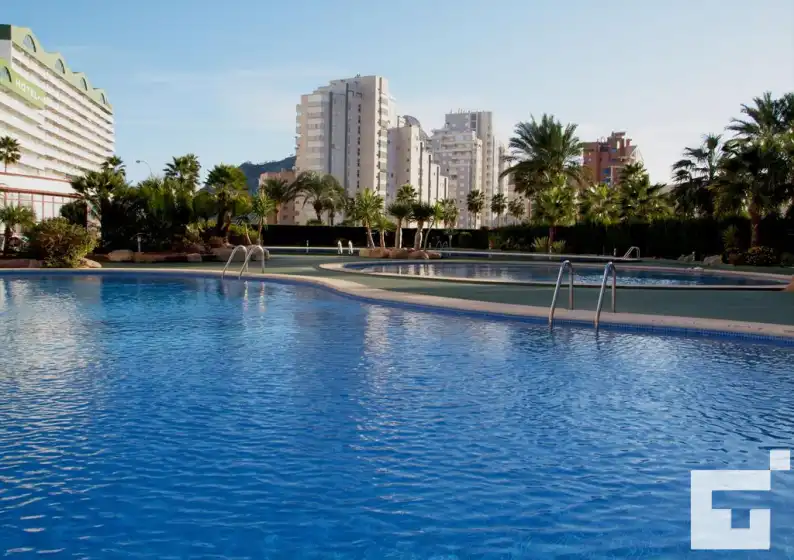 Ferienhaus auf Coralbeach 318b - grupo turis, Calp