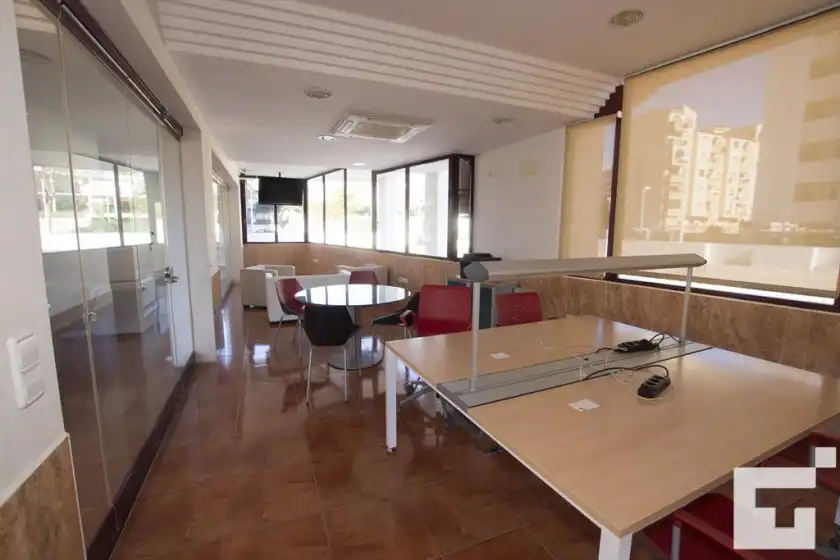 Ferienhaus auf Coralbeach 318b - grupo turis, Calp