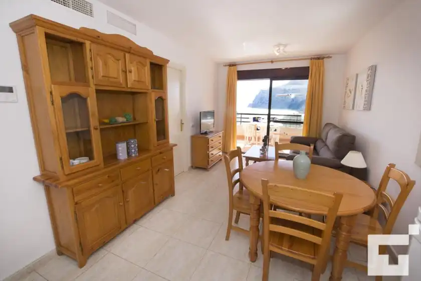 Ferienhaus auf Coralbeach 318b - grupo turis, Calp