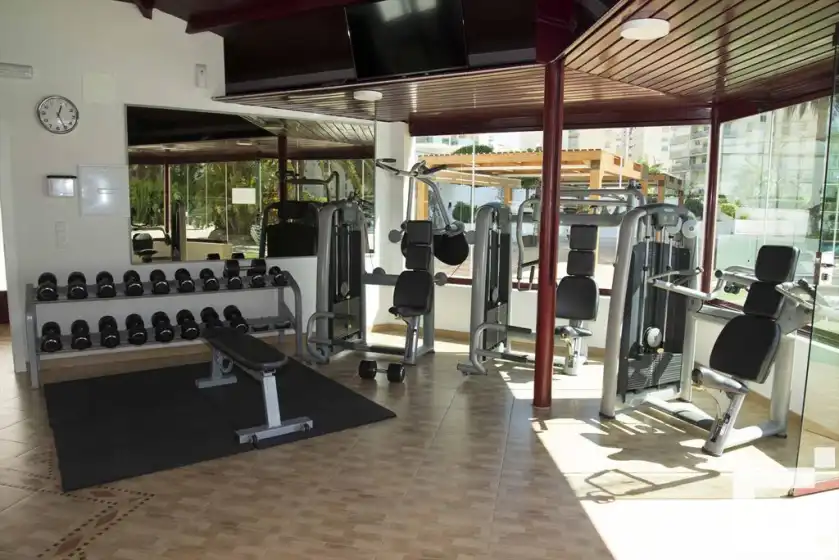 Ferienhaus auf Coralbeach 318b - grupo turis, Calp