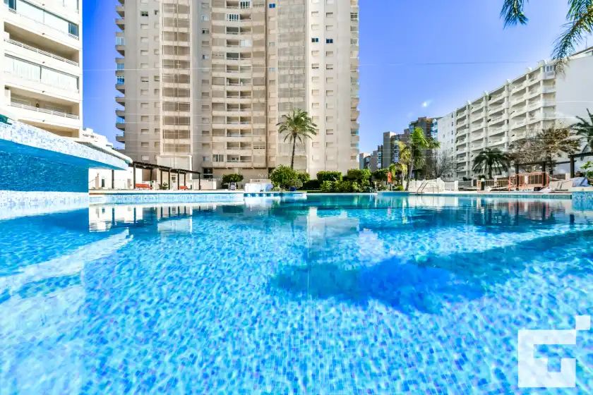 Ferienhaus auf Apolo xvi 67 - grupo turis, Calp