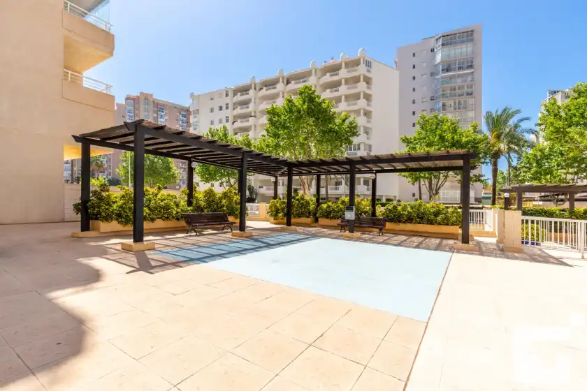 Ferienhaus auf Apolo xvi 67 - grupo turis, Calp