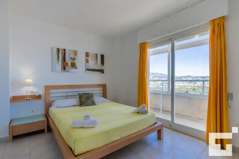Ferienhaus auf Apolo xvi 67 - grupo turis, Calp