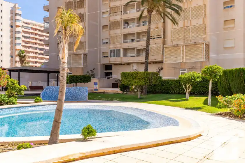 Ferienhaus auf Apolo xvi 67 - grupo turis, Calp