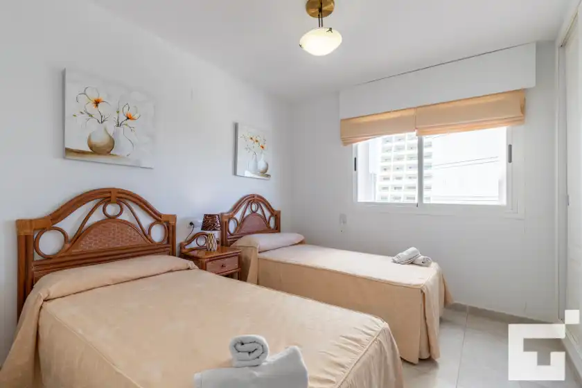Ferienhaus auf Apolo xvi 16 - grupo turis, Calp