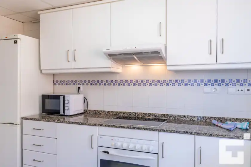 Ferienhaus auf Apolo xvi 16 - grupo turis, Calp