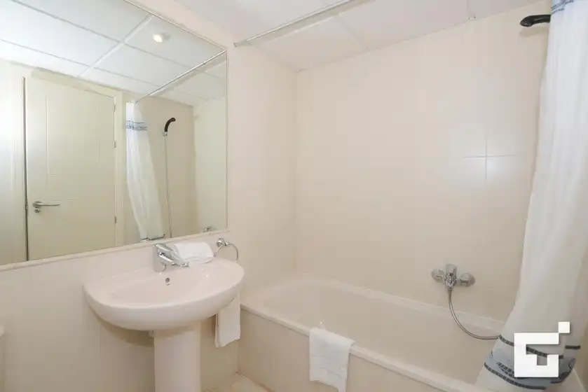 Ferienhaus auf Amatista 29a - grupo turis, Calp