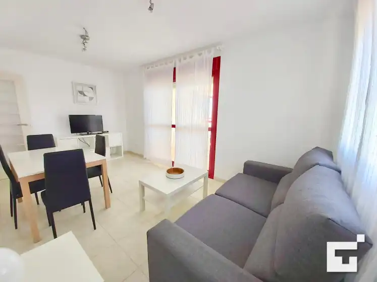 Ferienhaus auf Amatista 29a - grupo turis, Calp