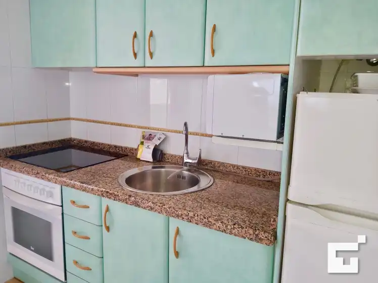 Ferienhaus auf Amatista 29a - grupo turis, Calp