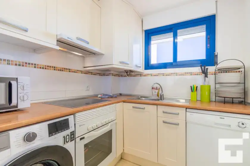 Ferienhaus auf Estrella de calpe 8c - grupo turis, Calp
