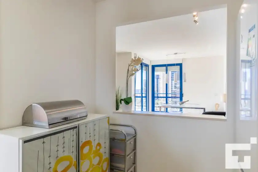 Ferienhaus auf Estrella de calpe 8c - grupo turis, Calp