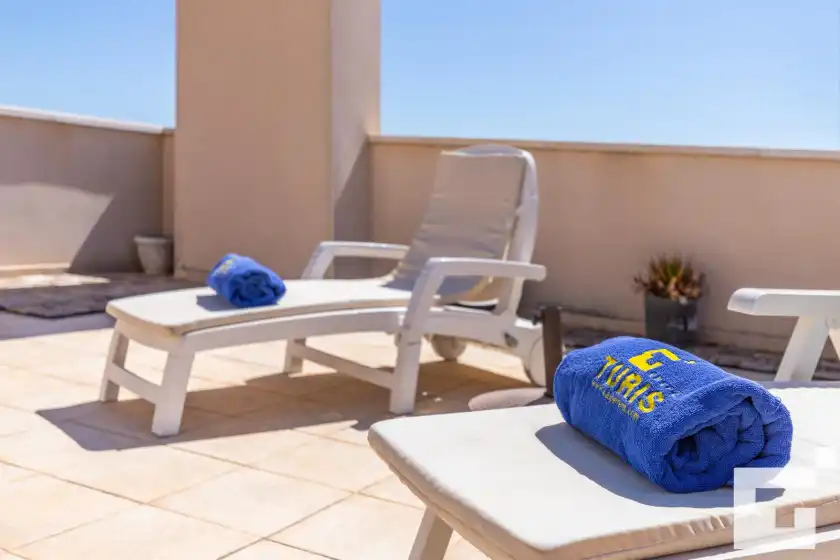 Ferienhaus auf Estrella de calpe 8c - grupo turis, Calp