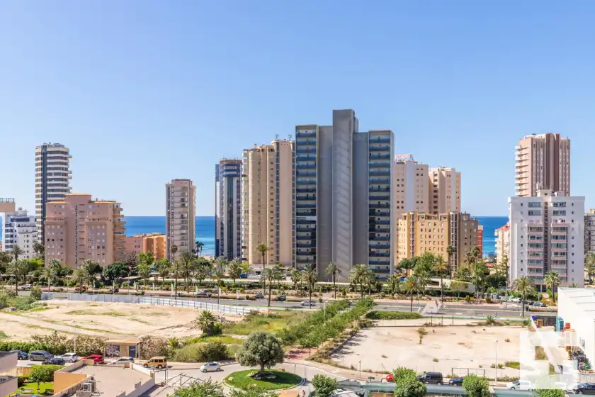 Ferienhaus auf Estrella de calpe 8c - grupo turis, Calp