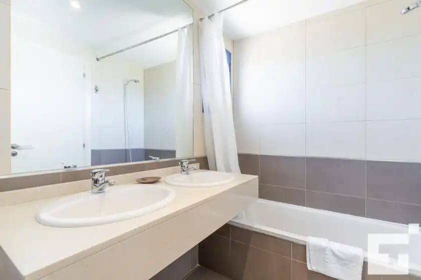 Ferienhaus auf Estrella de calpe 8c - grupo turis, Calp