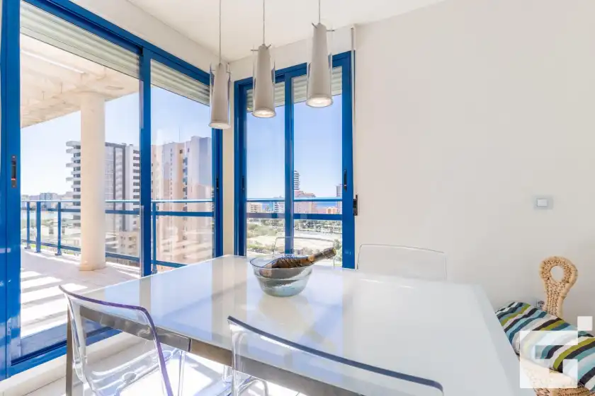 Ferienhaus auf Estrella de calpe 8c - grupo turis, Calp