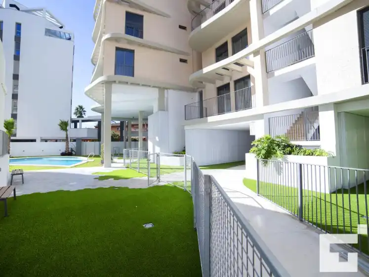 Ferienhaus auf Isea 153 - grupo turis, Calp