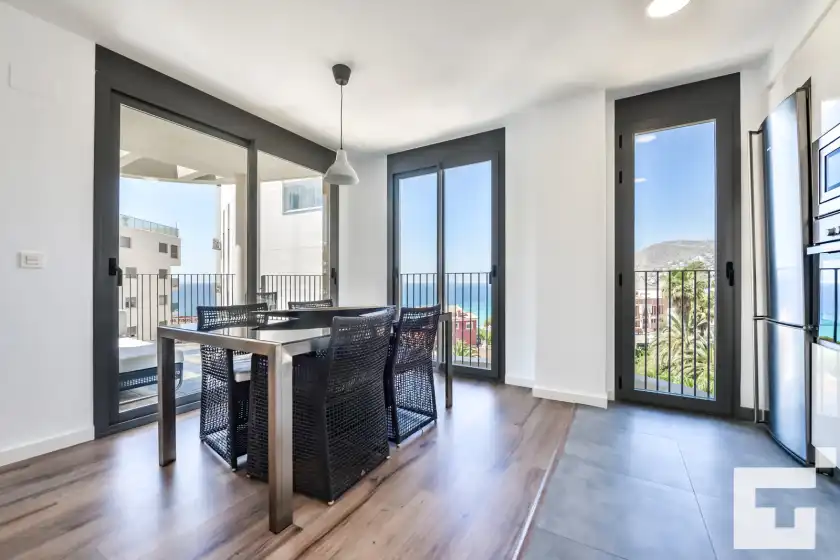 Ferienhaus auf Isea 153 - grupo turis, Calp