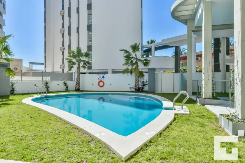 Ferienhaus auf Isea 153 - grupo turis, Calp