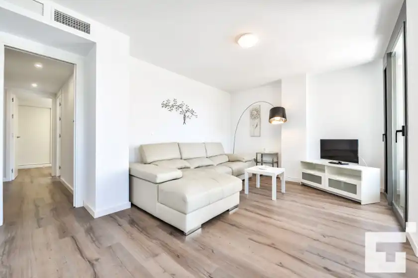 Ferienhaus auf Isea 153 - grupo turis, Calp
