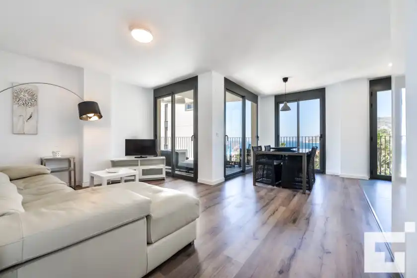 Ferienhaus auf Isea 153 - grupo turis, Calp