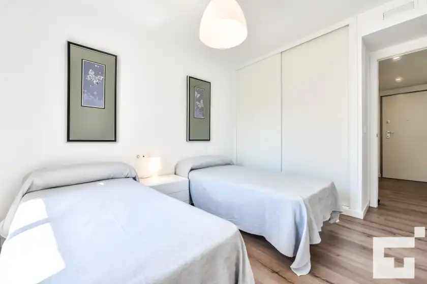 Ferienhaus auf Isea 153 - grupo turis, Calp
