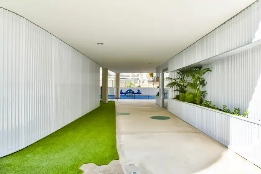Ferienhaus auf Isea 153 - grupo turis, Calp