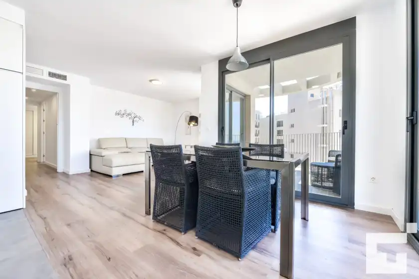 Ferienhaus auf Isea 153 - grupo turis, Calp